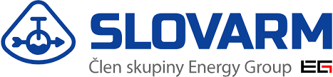Slovarm logo